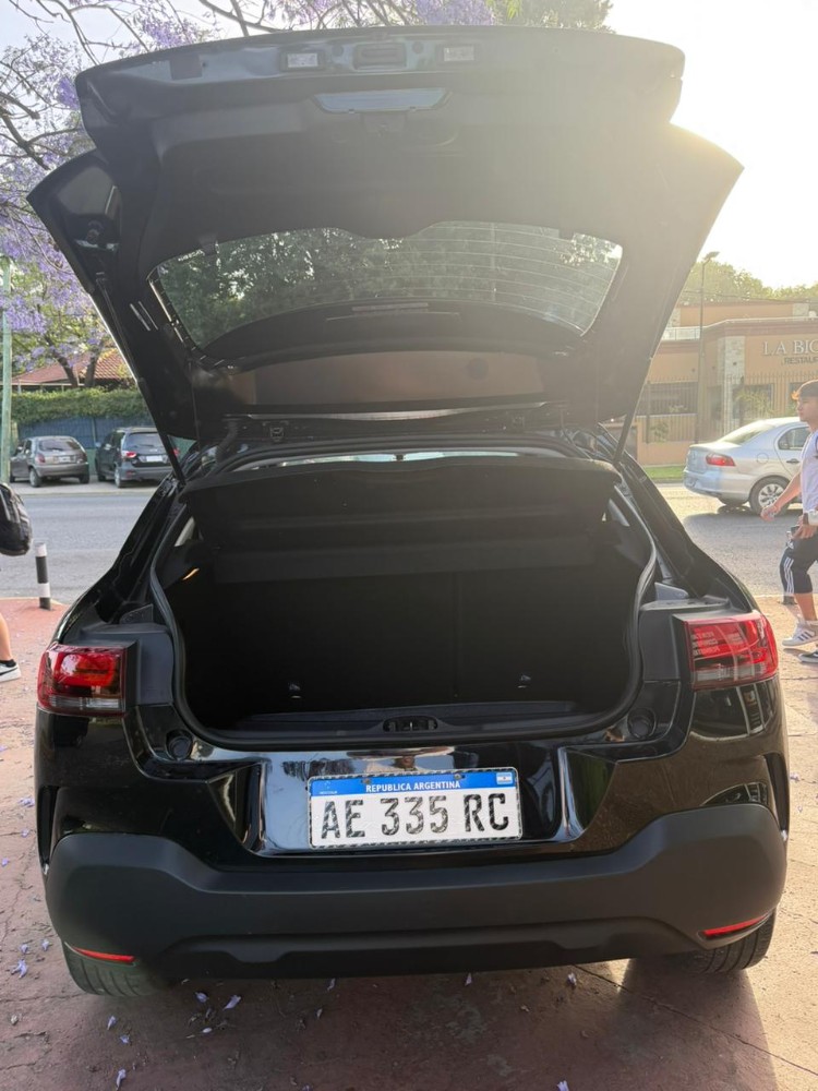 Citroën C4 Cactus 1.6 Vti 115 Feel — foto 4